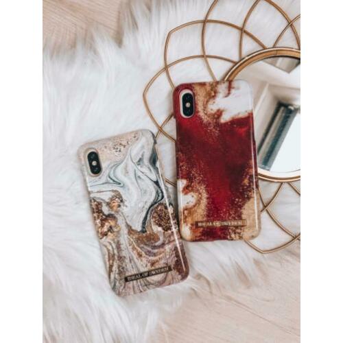 Ideal of Sweden iPhone X/XS hoesje case