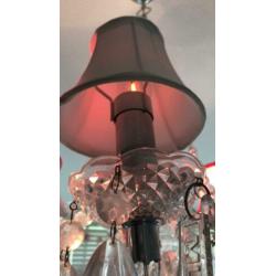 Barokstijl lamp