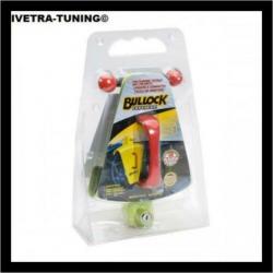 **BULLOCK DEFENDER** Voorkom Diefstal Van Uw AUTO/AIRBAG