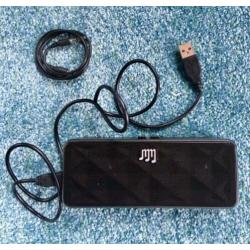 Stereoboom 500 speaker
