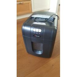 Rexel Auto+ 100 Papiervernietiger