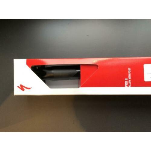 Specialized zadelpen 30.9 x 400mm