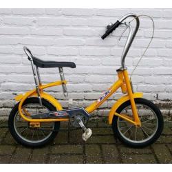 Jaren 70 BoBo kinder chopper
