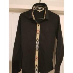Prachtige Burberry dames blouses