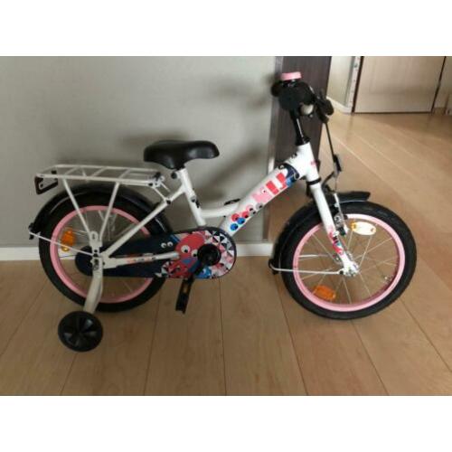 Kinderfietsje
