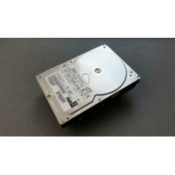 IBM Deskstar 40GB IDE 60GXP 7200RPM 2MB 3.5" IC35L040AVER07-