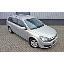 Opel Astra Wagon 1.4 Edition | VAN 1e EIGENAAR | NW APK |
