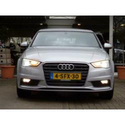Audi A3 Limousine 1.4 TFSI CoD Ambition Pro Line Plus Navi,