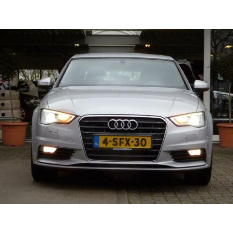 Audi A3 Limousine 1.4 TFSI CoD Ambition Pro Line Plus Navi,