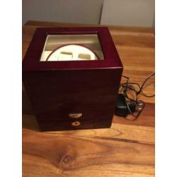 horloge opwinder