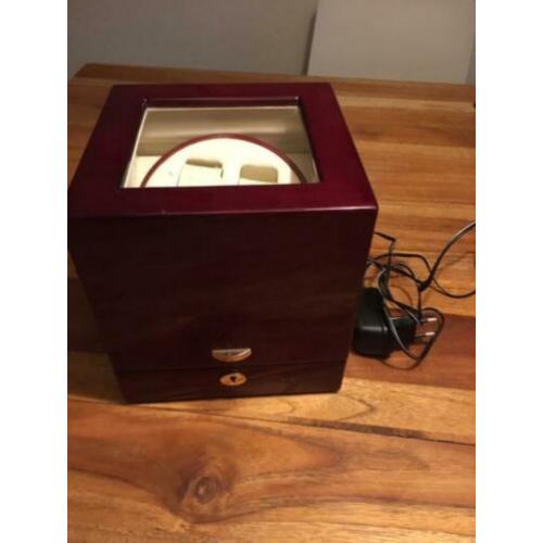 horloge opwinder