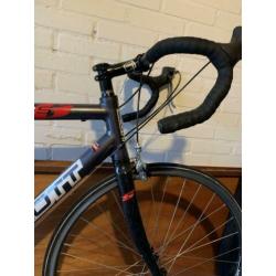 Racefiets scott, ruilen?