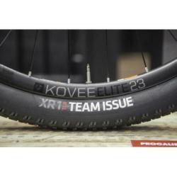 Bontrager Kovee elite 23 carbon boost 29 wielset