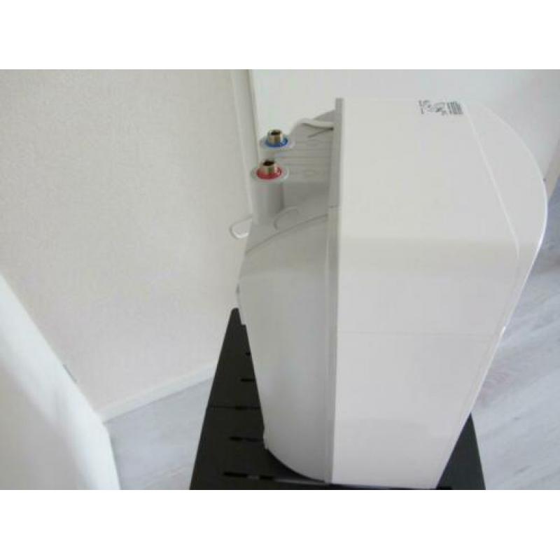 Z.G.A.NW - Daalderop Boiler Close-in 10 liter