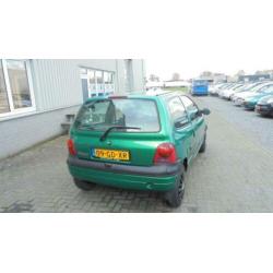 Renault Twingo 1.2 Expression Apk 06-2020 Rijdt prima