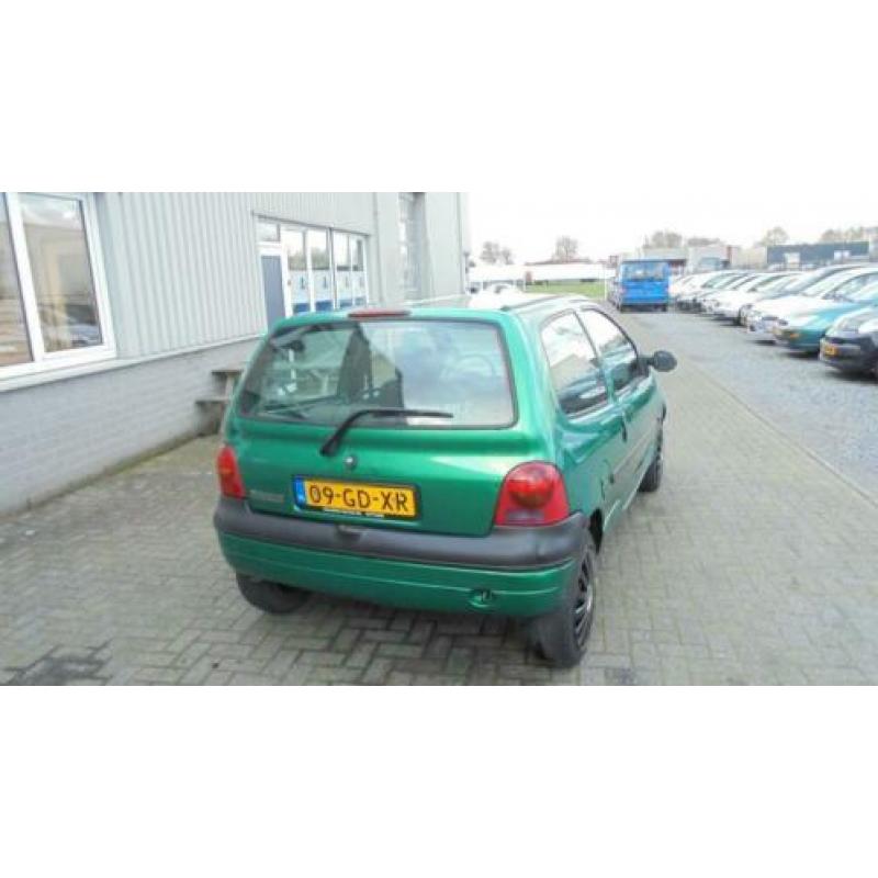 Renault Twingo 1.2 Expression Apk 06-2020 Rijdt prima
