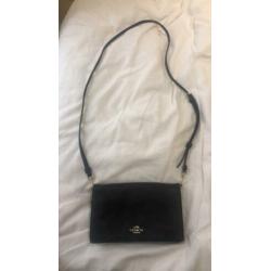 Coach New York Hayden tas crossbody black