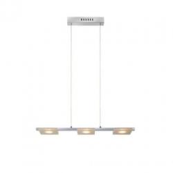 Nieuw in de doos-Lucide pendellamp Sintra 66x12x120 cm