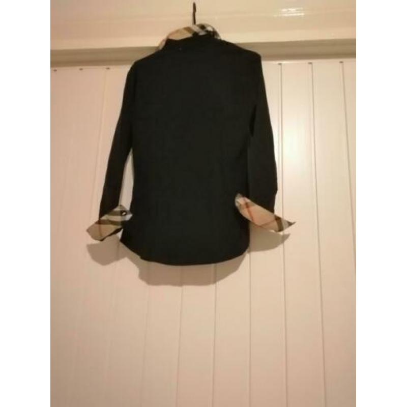 Prachtige Burberry dames blouses