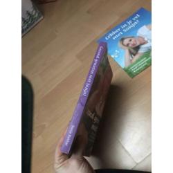 Twee Sonja Bakker boeken in goede staat