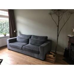 Heerlijke grote chill bank