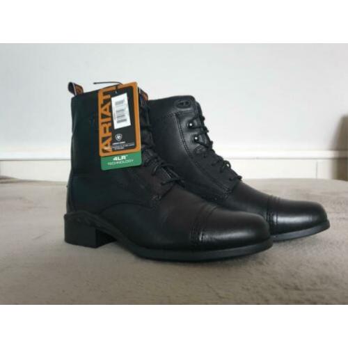 Nieuw Ariat Heritage 3 Paddock jodphurs dames, maat 36,5