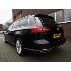 Volkswagen Passat Variant 1.4 TSI GTE Highline LED Pano Adap