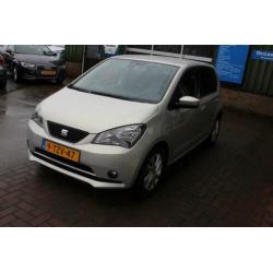Seat Mii 1.0 60pk Ecomotive 5D Sport Dynamic