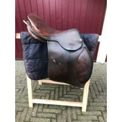 Bruno Delgrange Springzadel 17.5"