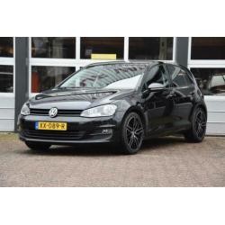 Volkswagen Golf 1.4 TSI ACT Highline