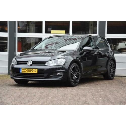 Volkswagen Golf 1.4 TSI ACT Highline