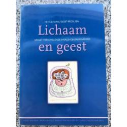 Lichaam en geest