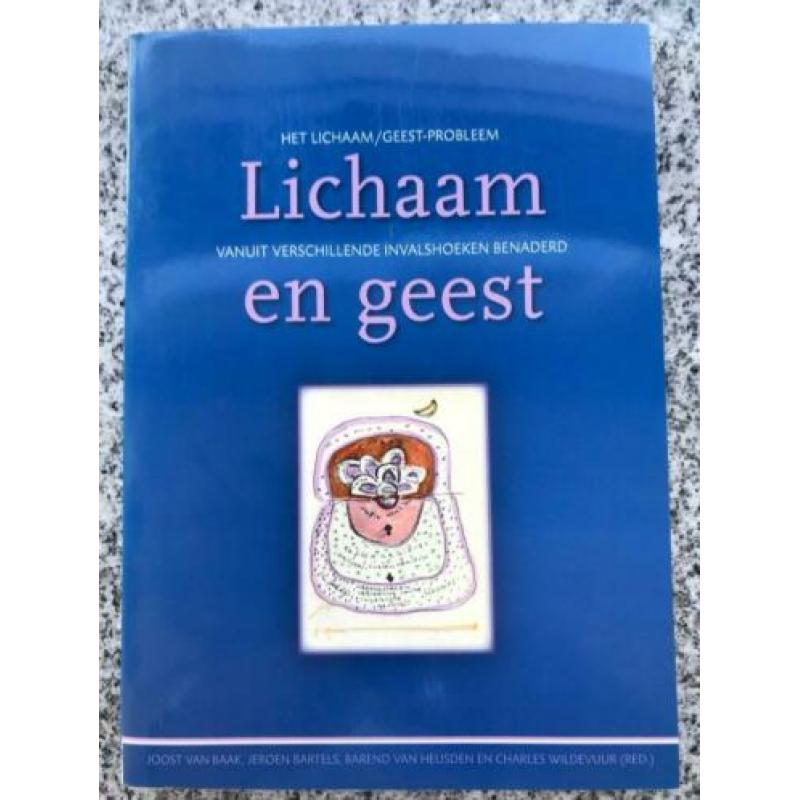 Lichaam en geest