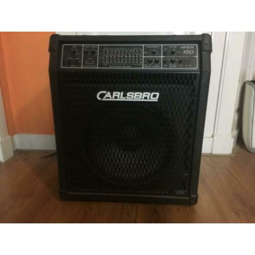 Carlsbro Viper 150