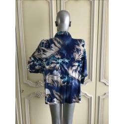 NIEUW SHIRT van CASA MODA mt 48