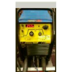 Te koop TIG DC lasinverter merk SAF 380 volt
