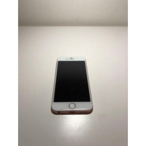 iPhone 6S 16GB Rose gold