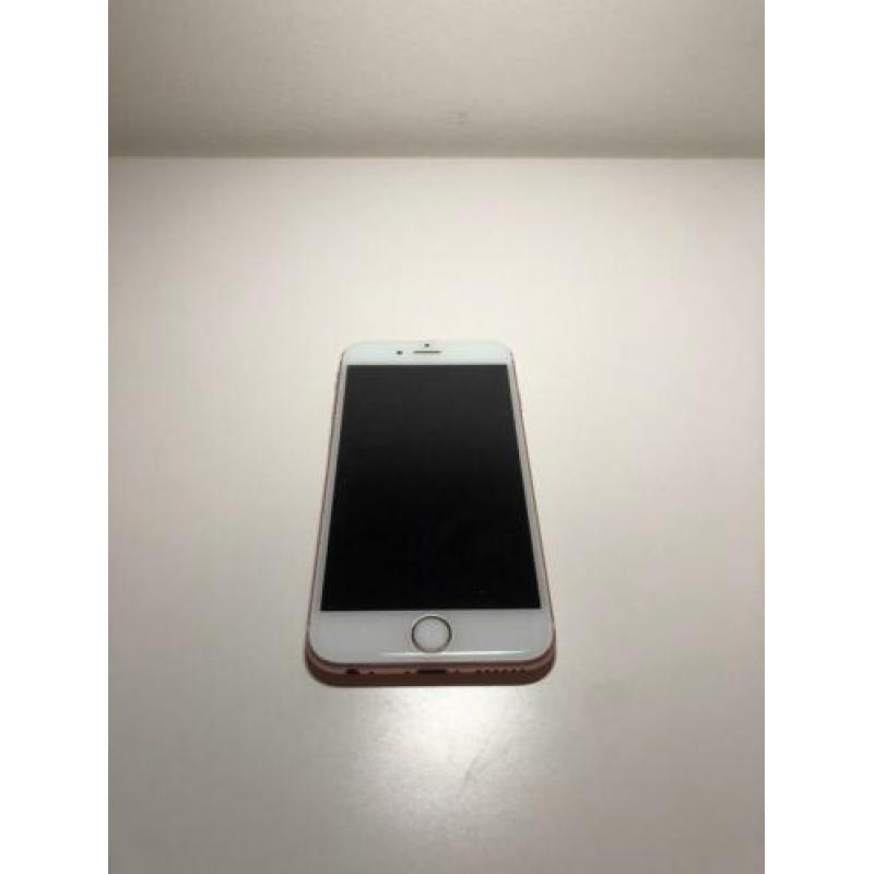 iPhone 6S 16GB Rose gold