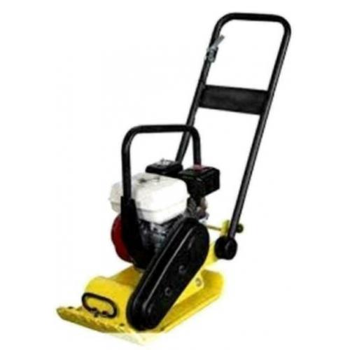 Verhuur Straatmakers gereedschap,trilmachine, knipper
