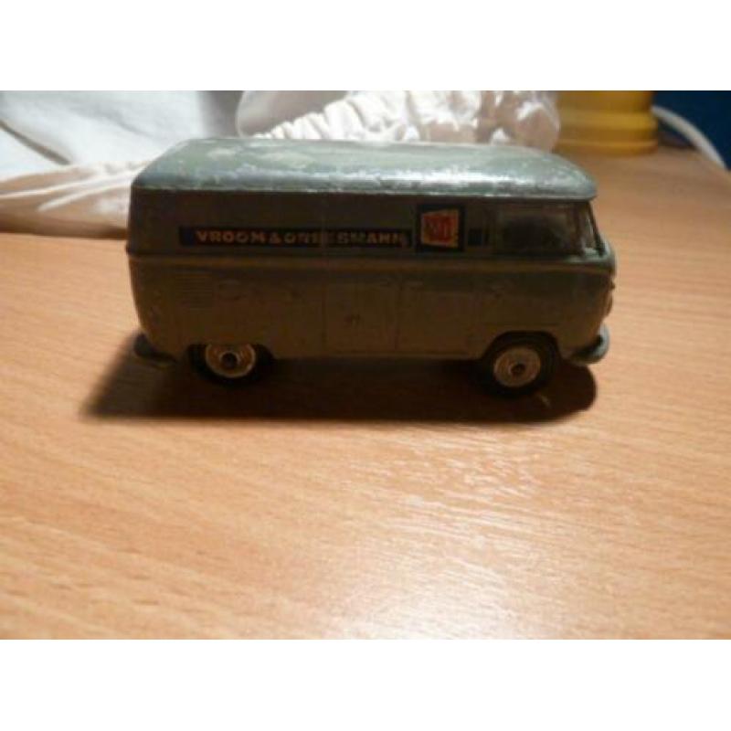 Corgi VW T1 busje