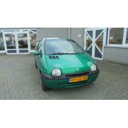 Renault Twingo 1.2 Expression Apk 06-2020 Rijdt prima