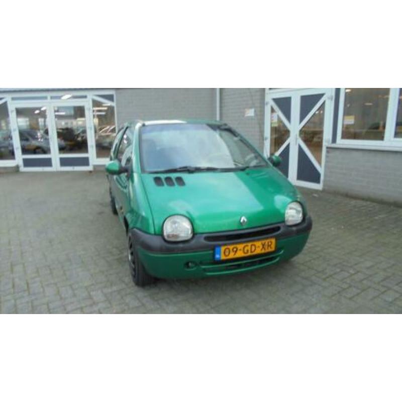 Renault Twingo 1.2 Expression Apk 06-2020 Rijdt prima