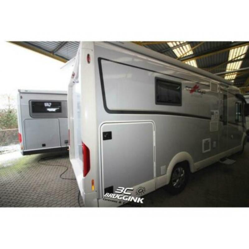 Carthago C-Tourer 144 QB - BORCULO
