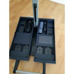 Philips Inklapbare Home Solarium