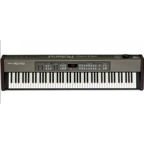Roland RD 170 stage piano 88