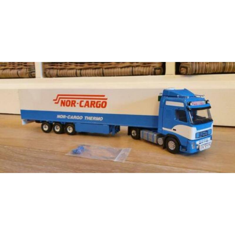 Tekno Nor-cargo