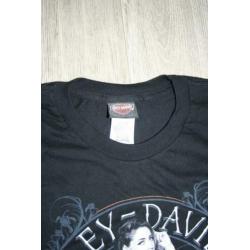 Harley Davidson t shirt 3XL