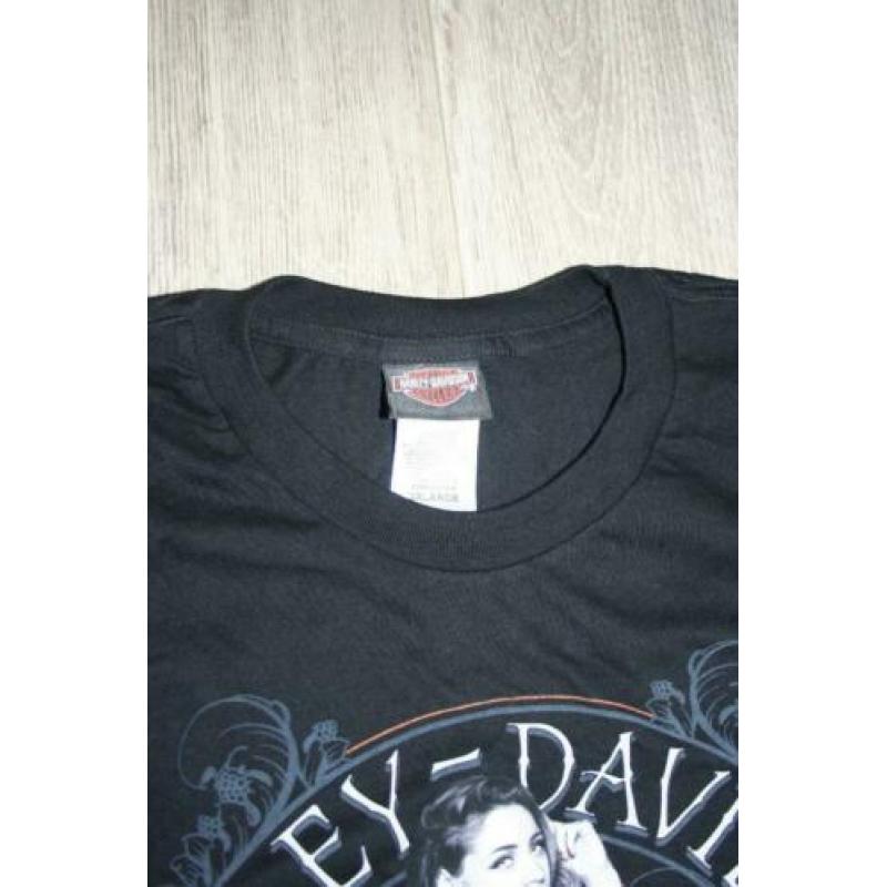 Harley Davidson t shirt 3XL