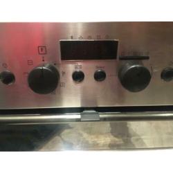Combi magnetron / heteluchtoven