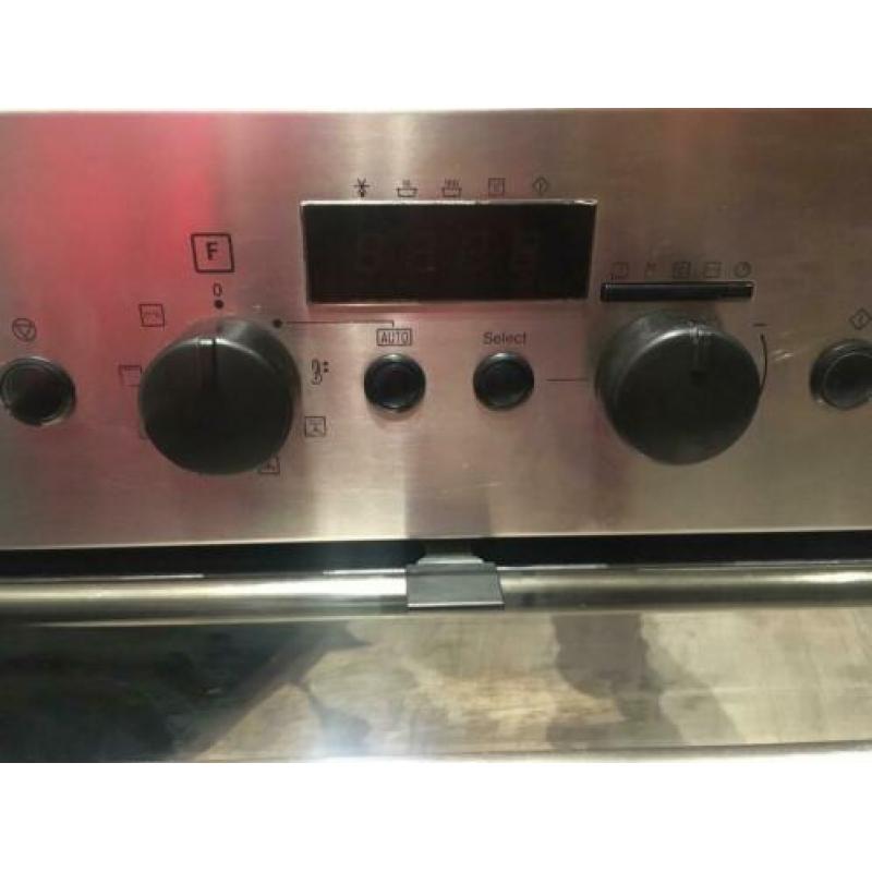 Combi magnetron / heteluchtoven